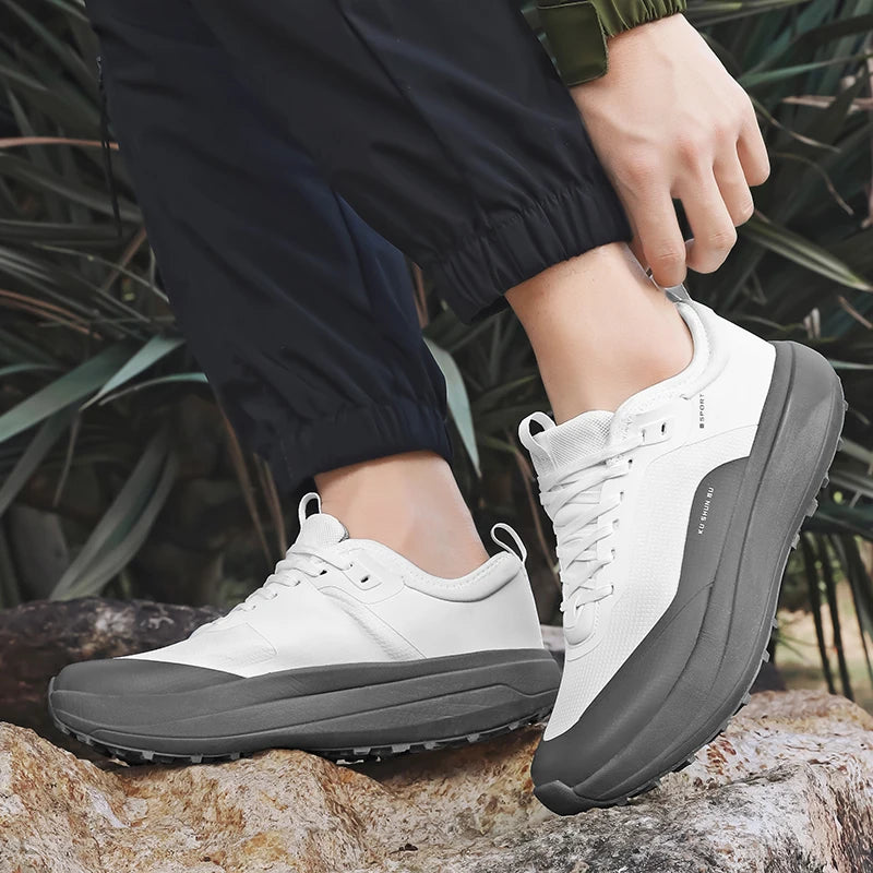 Shoes Men Sneakers Mens Male Casual Tenis Luxury Trainer Race Zpaxo