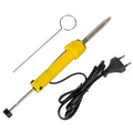 Hand Tool Electric Iron Welding Equipment 2-in-1 Tin Suction Gun EU