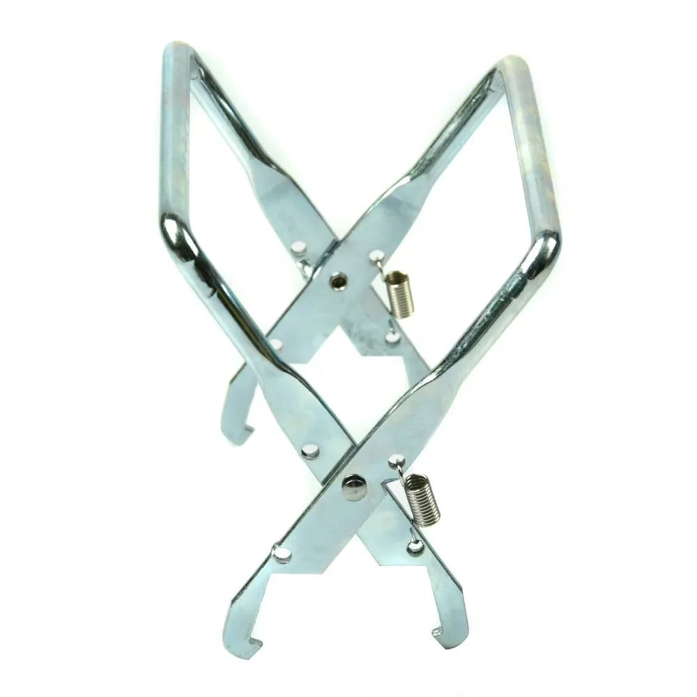 Nest Box Clamp Beehive Equipment Stainless Steel Beekeeping Tools