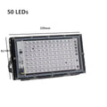 50 96 144 LED UV Resin Curing Light Portable DIY Box Fast Epoxy