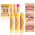 3-Pack Moisturizing Lipstick Hydrating Moisturizing Anti-Dry Crack Moisturizing Lipstick Set Zpaxo 3 pcs