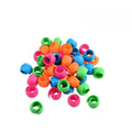 20pcs Thread Spool Huggers Bobbin Clamps Holders Keep Thread Spools From Unwinding Peels Sewing Accessories Zpaxo 10pcs