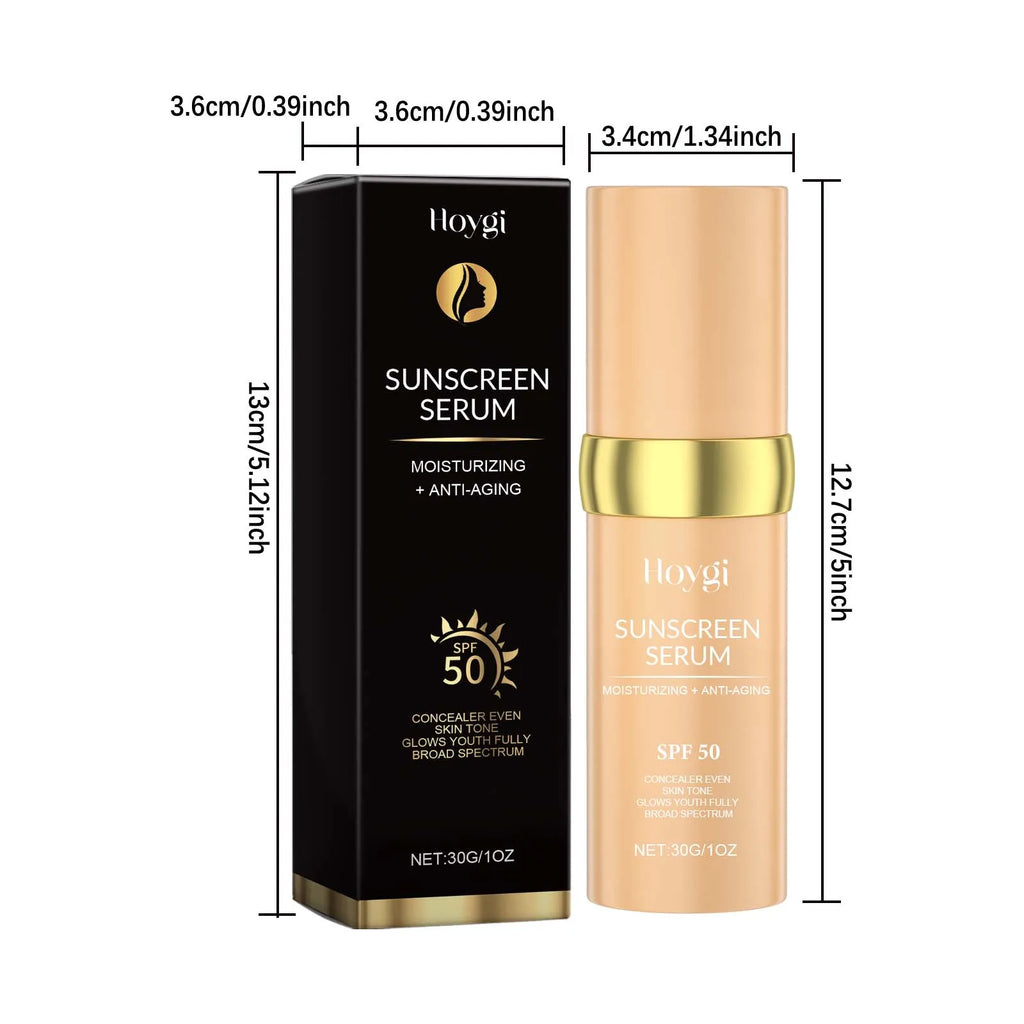 Eelhoe SPF 30 Concealer Foundation Cream – Hydrating & Brightening Concealer Foundation Zpaxo