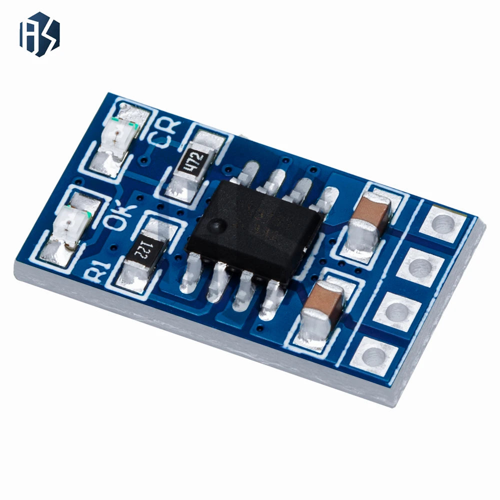 MPPT Solar Charge Controller 1A 3.2v 3.7V 18650 LiPo Li-ion Lithium Battery Charger Module SD05CRMA Solar Panel Battery Charging Zpaxo