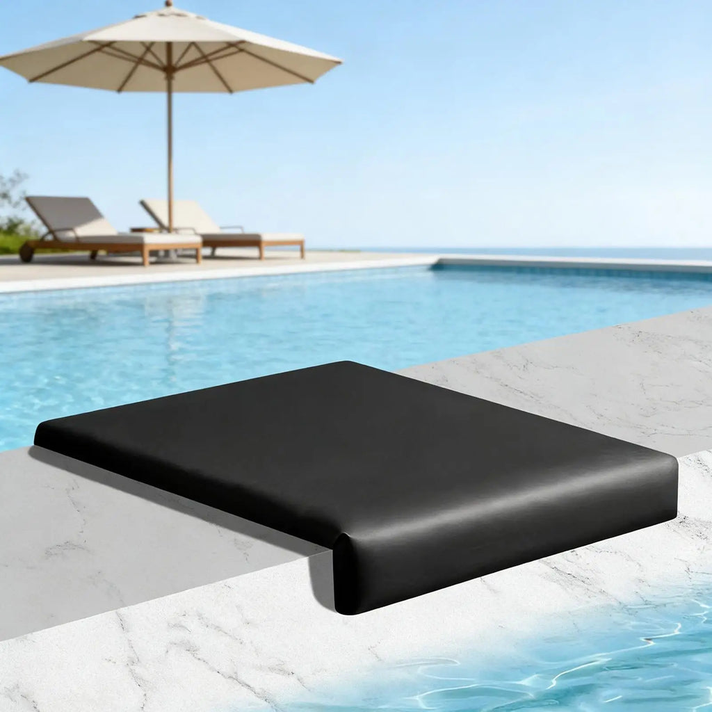 Pool Furniture Soft Breathable Non Slip Portable Patio Cushions for Outdoor Furniture for Patio Lawn Home Lakeside Beach Camping Zpaxo