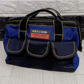 Multi-functional Tool Bag Thickened Oxford Cloth Large Capacity