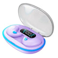 TWS Wireless Bluetooth Earbuds Headset Waterproof Earphone Mini