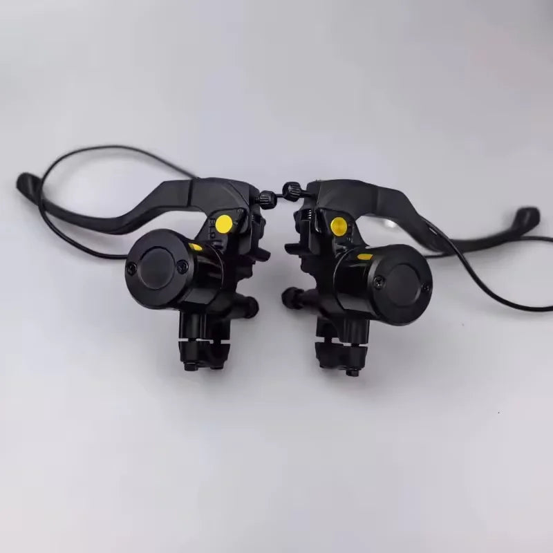 CNC Aluminum Motorcycle Hydraulic Disc Brake Master Cylinder