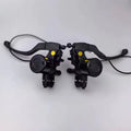 CNC Aluminum Motorcycle Hydraulic Disc Brake Master Cylinder