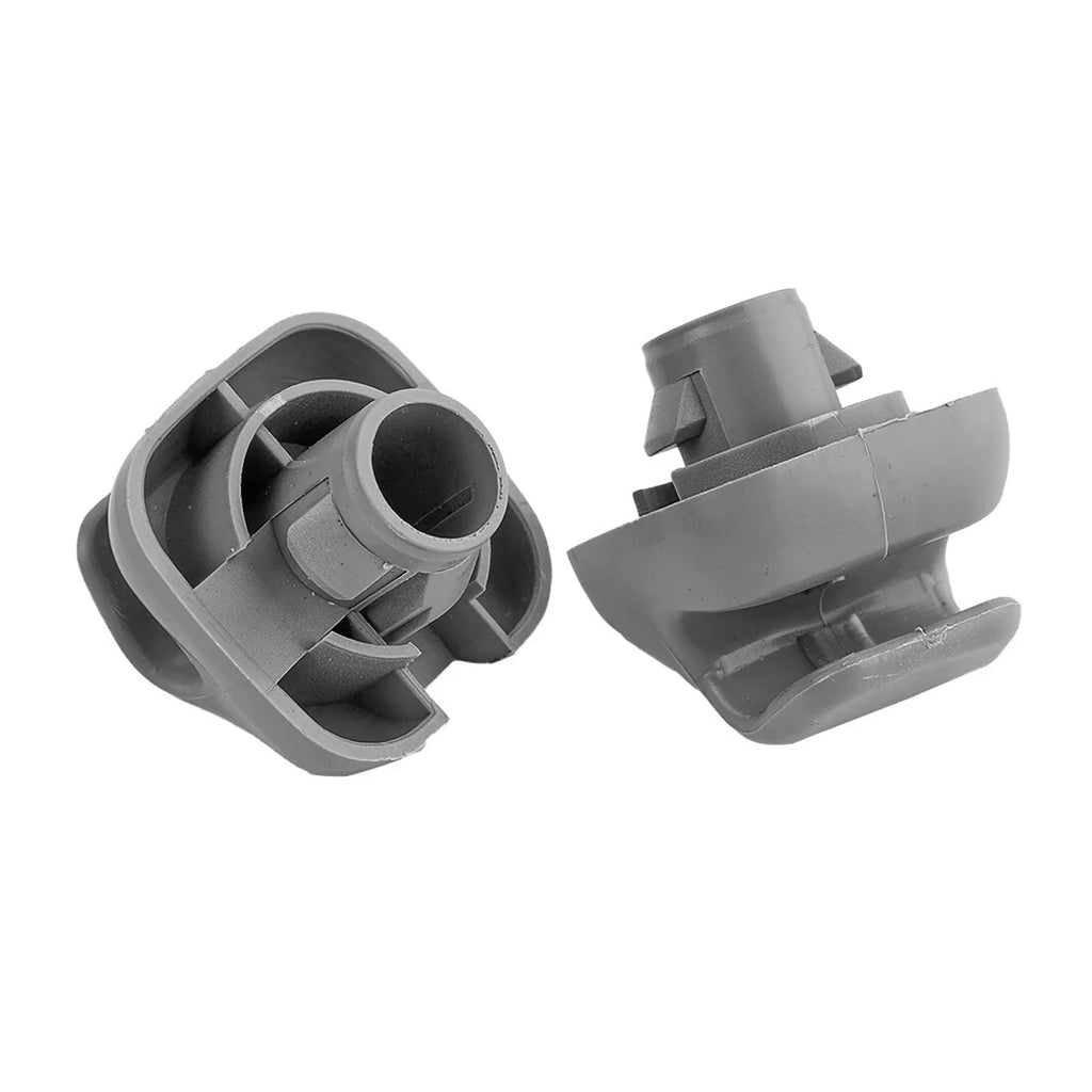 Sun Visor Shade Holder Clip Retainer Gray 88217S04003ZA Honda Accord