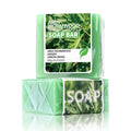 Wormwood Essential Oil Facial Soap – Brighten & Nourish Herbal Facial Soap Zpaxo Wormwood