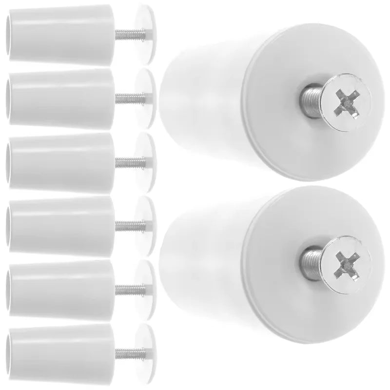 8-Piece Shutter Stops Insect Screens Doors Windows Roller Door