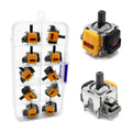 Hall Effect Joystick Module Controller Analog Sensor Potentiometer