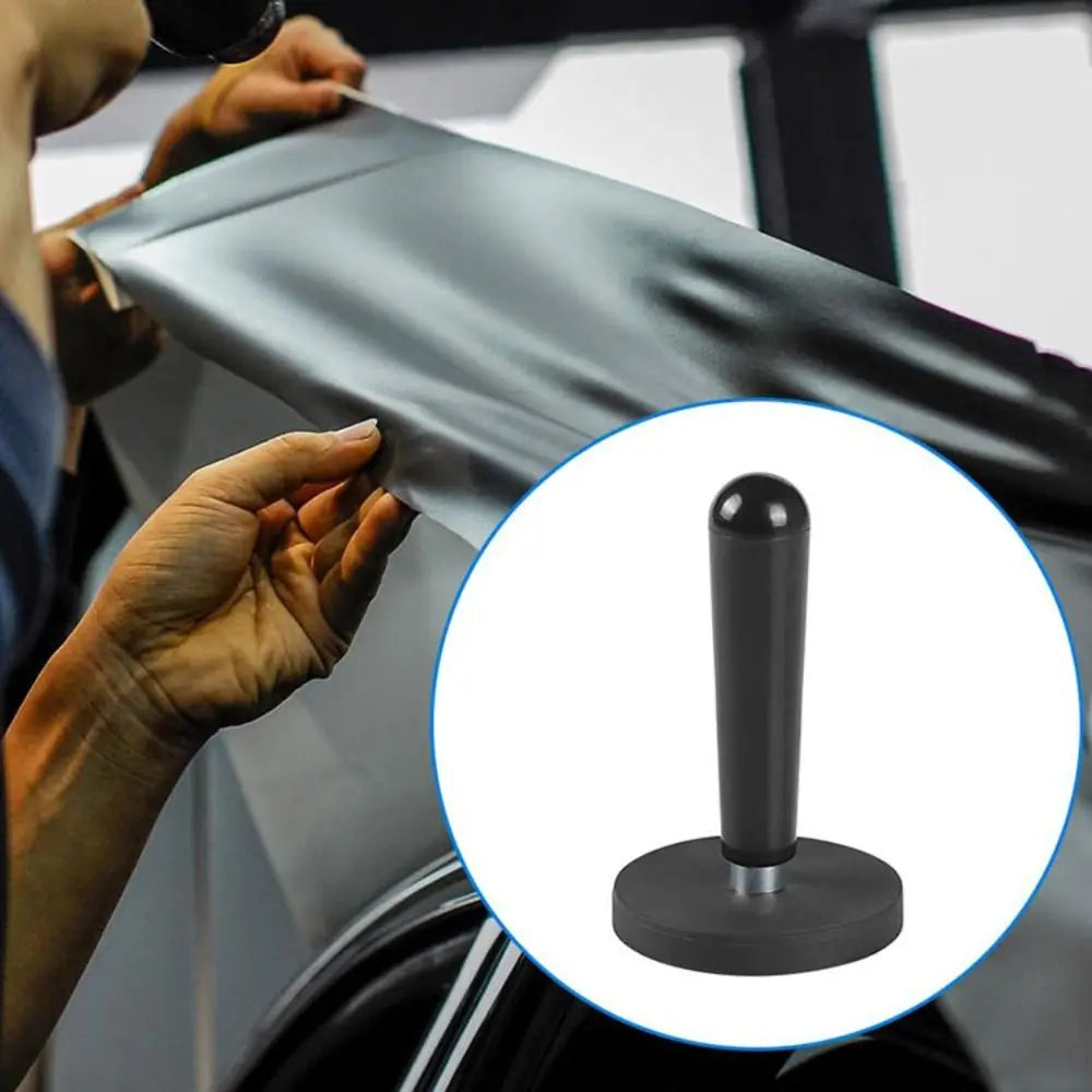 Strong Gripper Vinyl Wrap Magnet Holder Robust Design Small Car Fixer Zpaxo