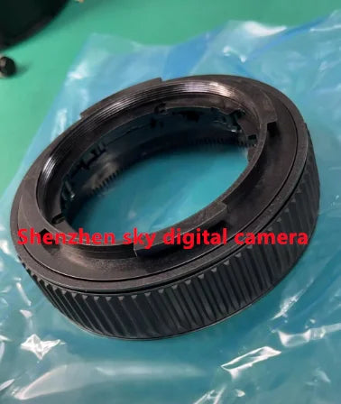 UX90 Hood Fixed Mount Bayonet Manual Focus Ring MDE2Z242ZA Panasonic