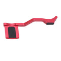 Camera Thumb Support Grip Shoe Cover Hand Ergonomic Fit Aluminum