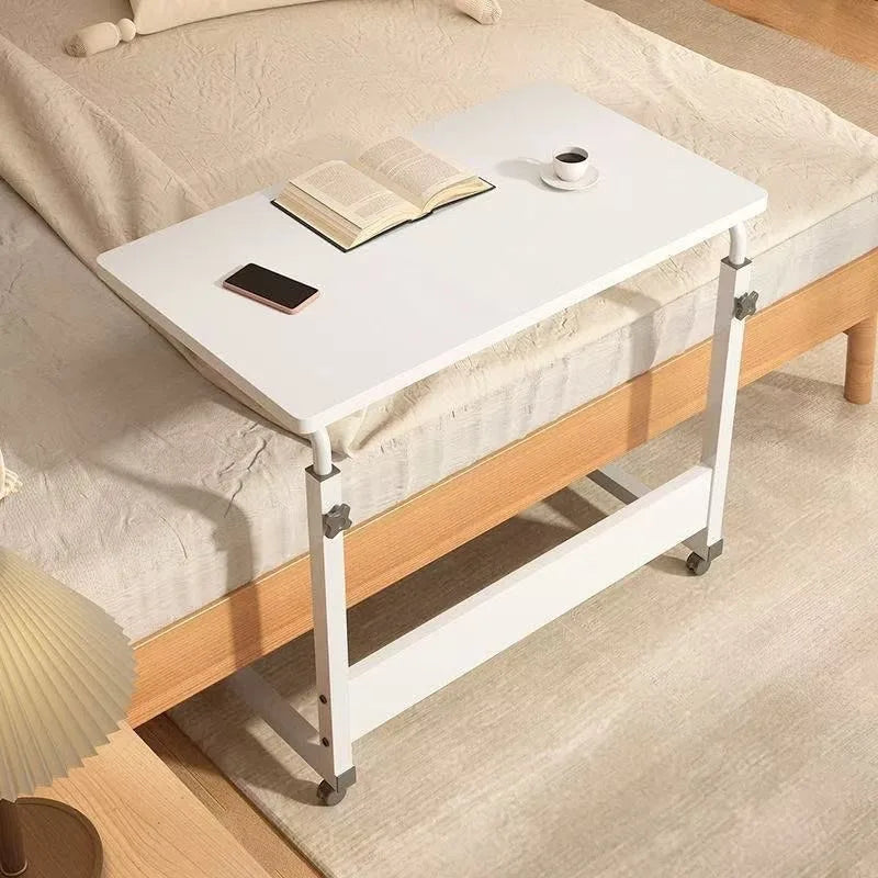 Portable Adjustable Desk Student Writing&computer Table Foldable
