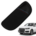 Car Leg Cushion Knee Pad Console Comfort Soft Memory Foam Interior