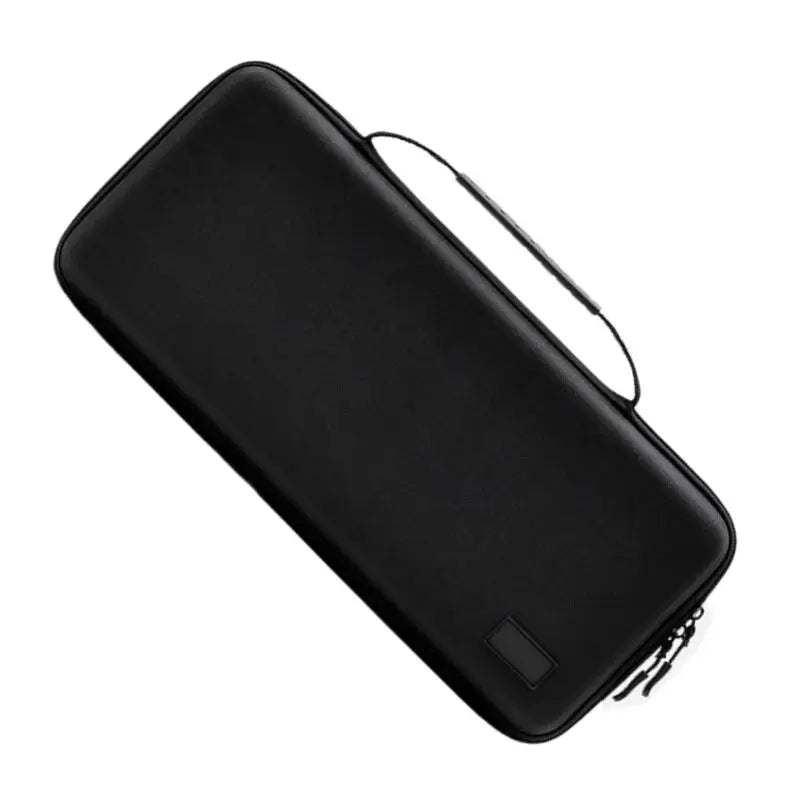 Keyboard Travel Case for 87 98 Key Mechanical Gaming Keyboards with Hard Shell Designing Keypad Storage Bag Zpaxo