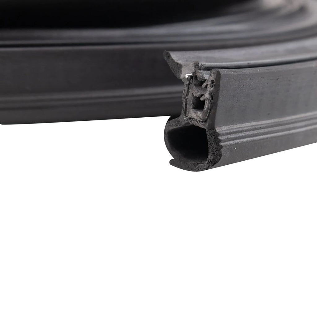 Vehicle Trunk Weatherstrip Seal Replacement Part Cadillac Chevrolet