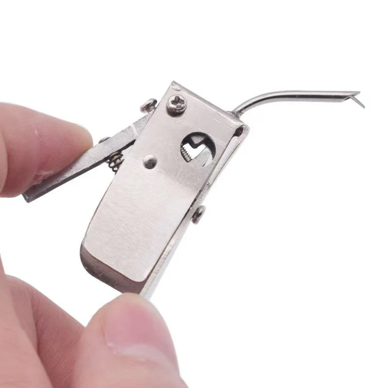 Beekeeping Grafting Tool Single End Queen Bee Larva Needle