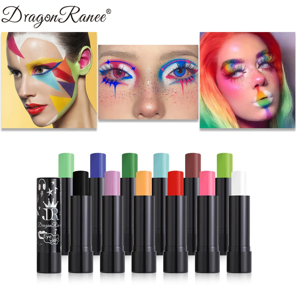 Matte Lipstick with a Fine Silky Texture, Non-Caking, Waterproof, Sweat-Proof, Long-Lasting, Non-Stick Cup, Available in Red, White, and Green for Holiday Parties Zpaxo