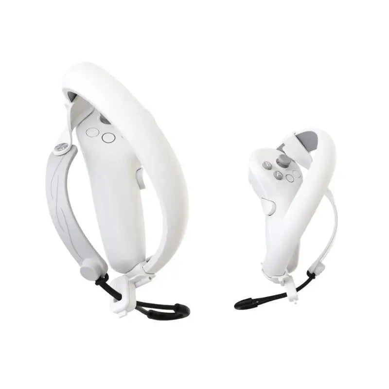 652F Controller Handle Grip Straps Pico 4 Anti-throw Belts Zpaxo
