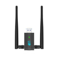 MT7921AU Chip WiFi6 Dual Band AX1800Mbps Wireless Network Card Zpaxo Default Title
