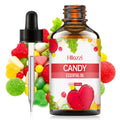 CANDY ESSENTIAL OIL Smooth Skin Texture Create More Even Tone Making Zpaxo 60ml CANDY