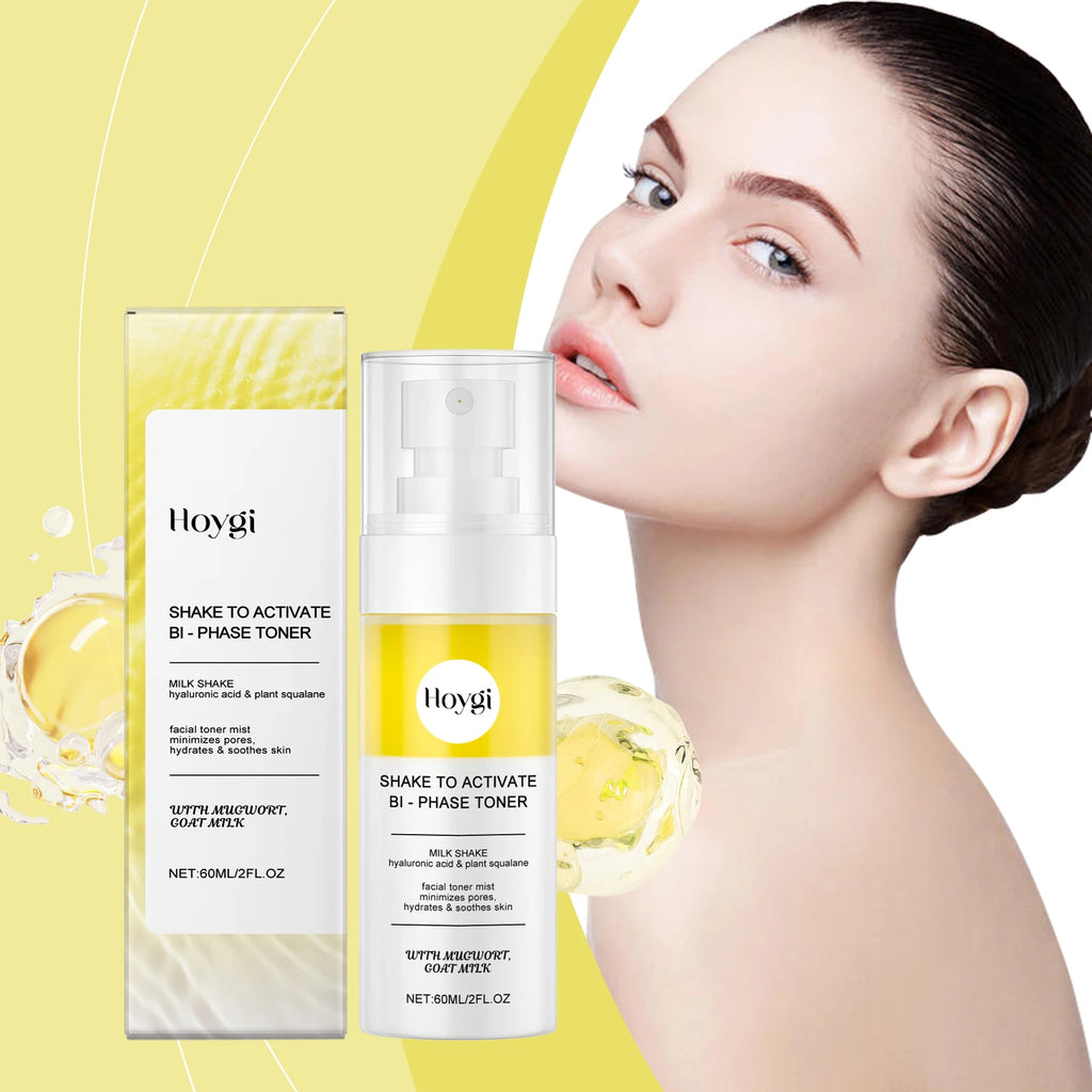 Hyaluronic Acid Moisturizing Facial Spray Brightening Relieve Redness Irritation Soothing Skin Nourishing Mist Face Essence Zpaxo