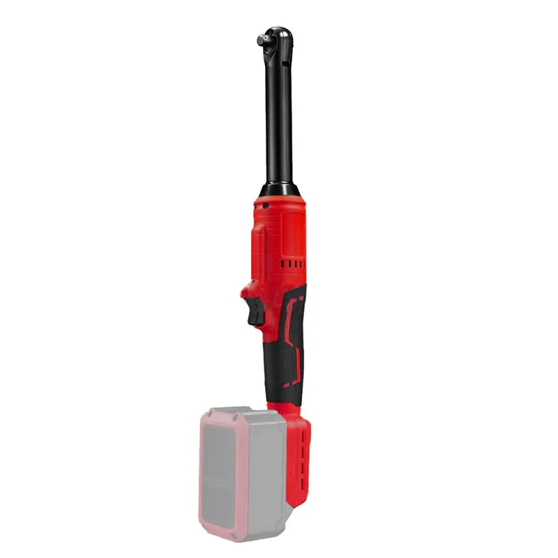 Milwaukee 18V Battery Brushless Ratchet Wrench 600NM Extended Long