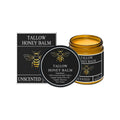 Honey tallow moisturizing cream nourishes and cares for skin elasticity, moisturizing and moisturizing skin daily care applicati Zpaxo 100g
