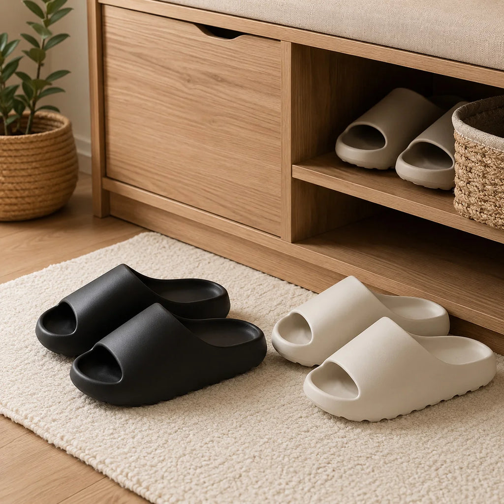 EVA Man Slippers 45 Casual Innovative Design High-quality Exclusive