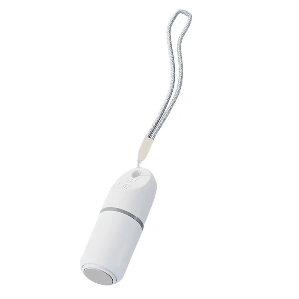 Potable Anti-itch Pen Electronic Mosquito Bite Natural Brepellent Zpaxo for Type-C Plug