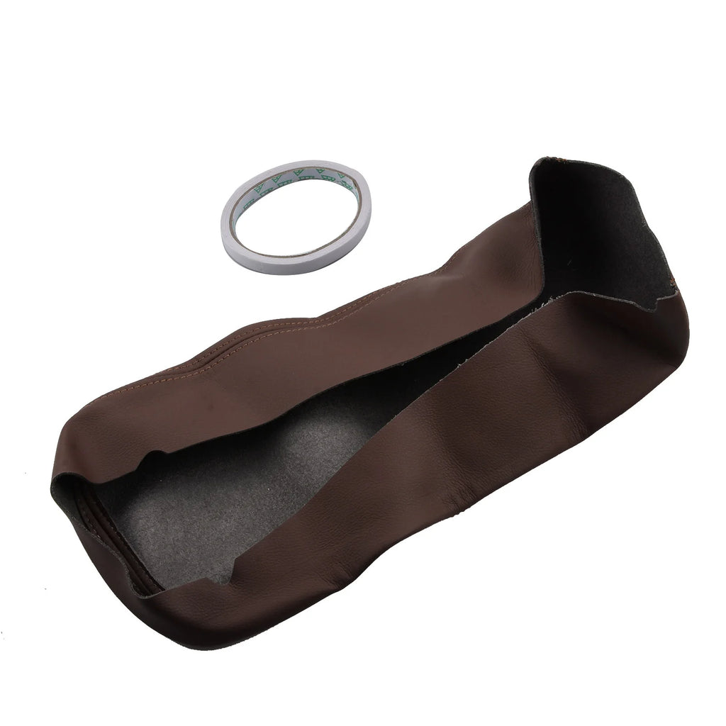 Car Center Console Lid Armrest Cover Skin Toyota Avalon 2013-2018