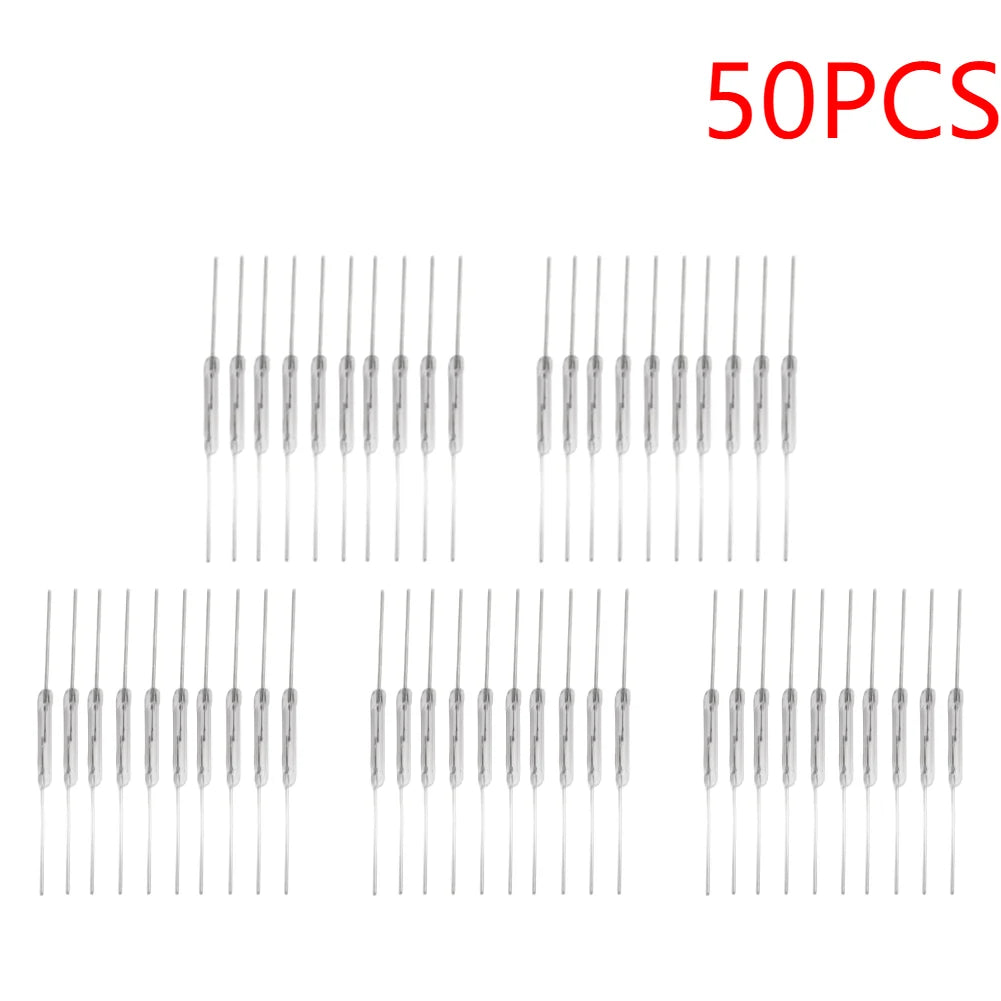 10- Normally Open Magnetic Induction Switch Vibration-resistance