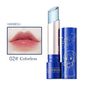 Princess Crystal Temperature Change Moisturizing Lipstick Star