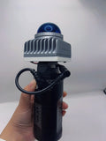 Mid360 Fixed Bracket Handheld Scanner Slam 3D Integrated Structure Zpaxo Hand stand