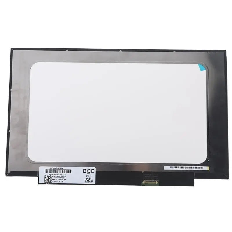 652F LCD Screen Panel LED Matrix NV140FHM-N4H 14'' 30Pins 1920X1080 Zpaxo