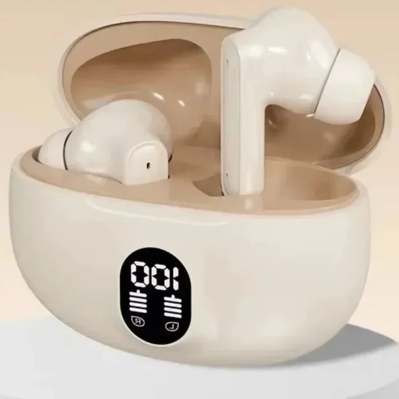 895B Fone Bluetooth Headphones TWS Wireless Earphone Earphones