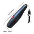 Electronic Whistle Coaches Battery Operated Loud Football Referee