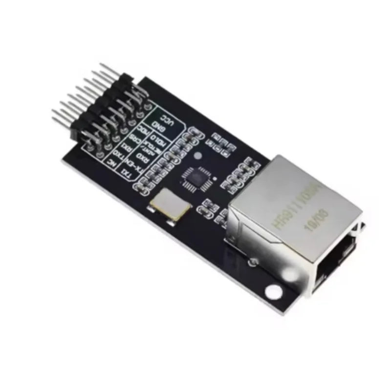 LAN8720 Module Network Ethernet Transceiver RMII Interface Zpaxo