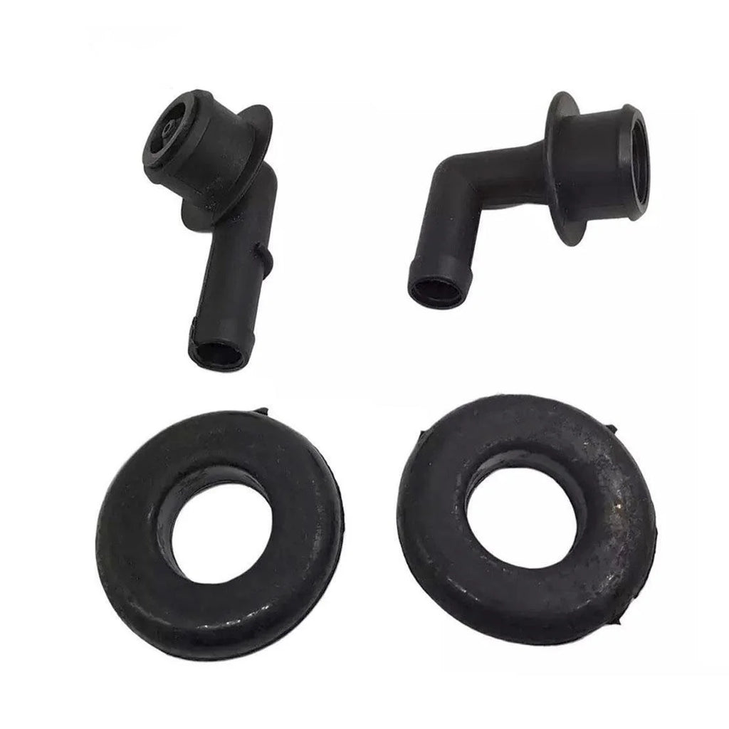 PCV Valve Grommet 53013360AA Replacement Part Jeep Grand Cherokee