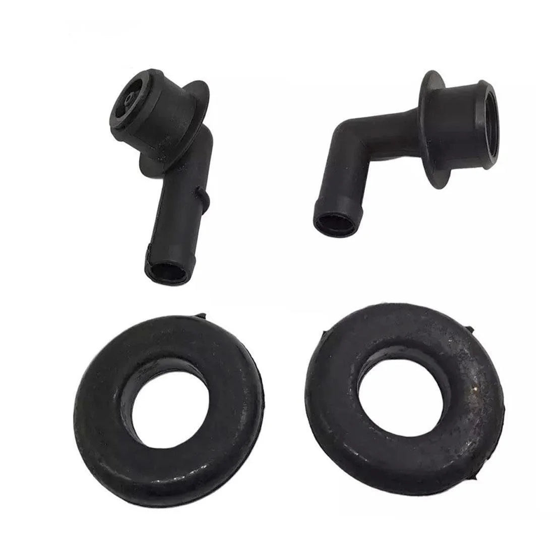 PCV Valve Grommet 53013360AA Replacement Part Jeep Grand Cherokee