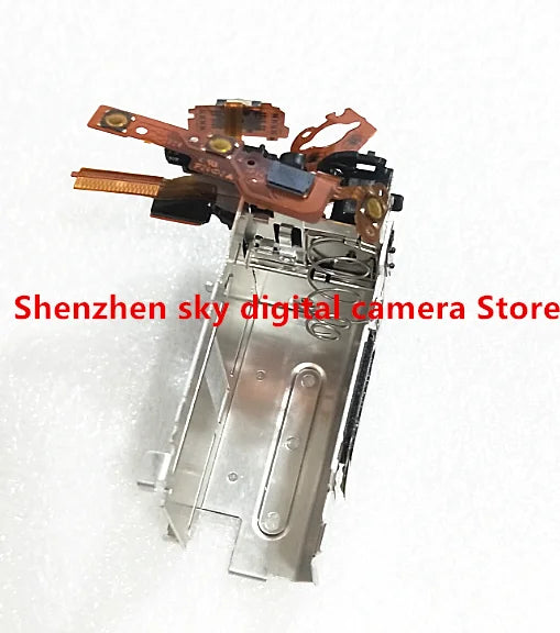 Cover Dial Mode Shutter Flex Cable SONY A6000 ILCE-6000 Camera Repair