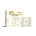 Soft cleansing soap, gentle cleansing, oil control, nourishing and moisturizing skin, refreshing and not tight bath soap Zpaxo 100g
