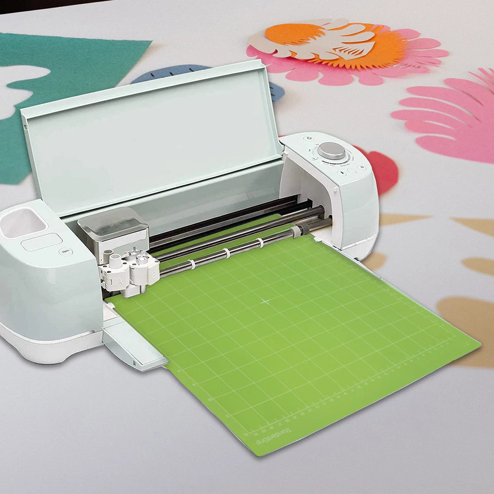 Standard Grip Cutting Mat Cricut 12x12