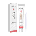 Eelhoe Double Eyelid Styling Cream – Invisible Eye Lift Glue Eyelid Styling Cream Zpaxo 1 Set