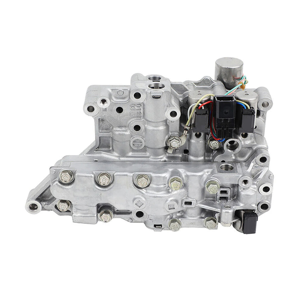 27000-5X9-014 Vehicle CVT Transmission Valve Body Honda Accord CR-V