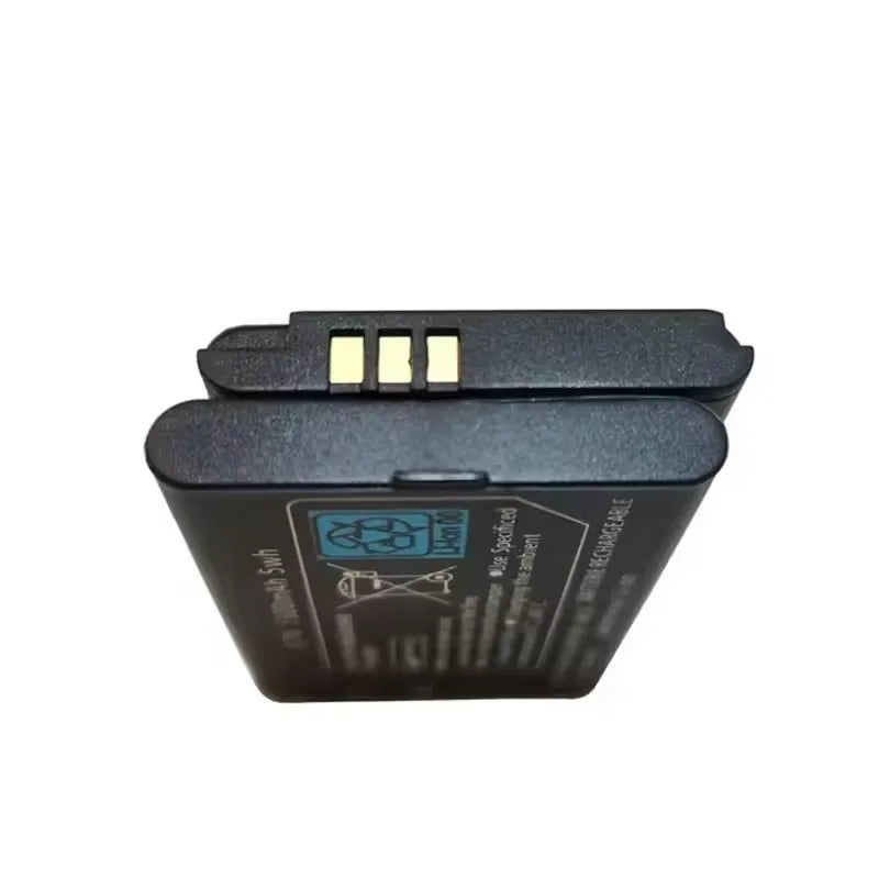 CTR-003 3DS Battery CTR003 2000mAh 3.7V Lithium Ion Batteries for Nintendo 3DS/2DS Game Console N3DS CTR 003 Rechargeable Cell Zpaxo